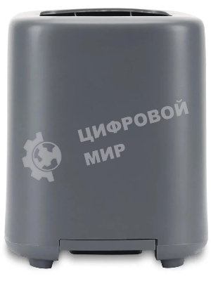 Тостер Hyundai HYT-4308 750Вт серый