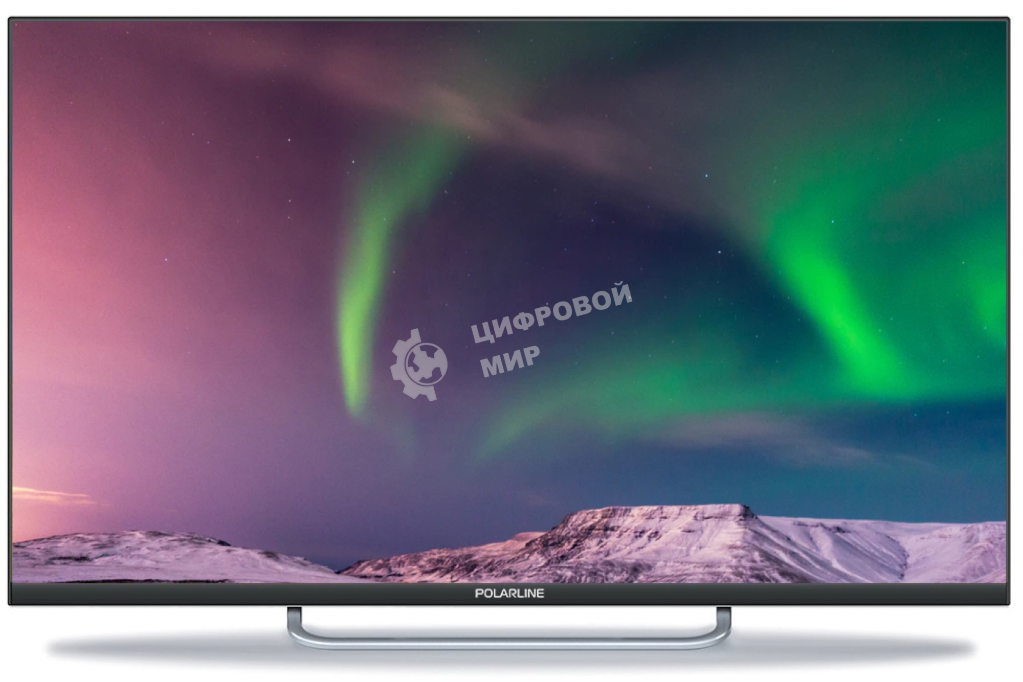 Телевизор PolarLine 32