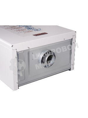 Газовый настенный двухконтурный котел ГК-24 Ресанта