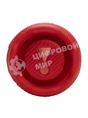 Колонка портативная JBL FLIP 7 красный 25W 1.0 BT 4800mAh