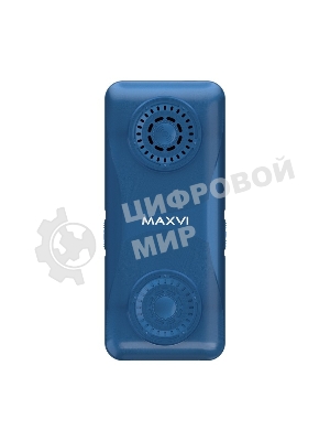 Мобильный телефон Maxvi Р110 синий