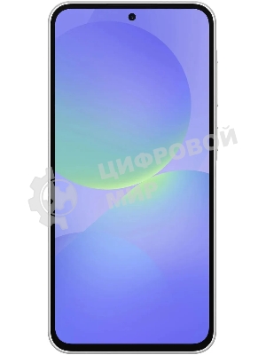 Смартфон Samsung Galaxy A36 SM-A366B, 8/128Gb, белый