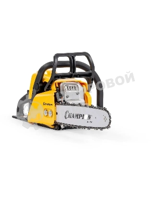 Бензопила Champion A232-14 1500Вт 2 л.с. дл.шины:14