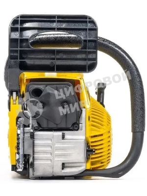 Бензопила Champion 246-15 1.9Вт 2.6л.с. дл.шины:16