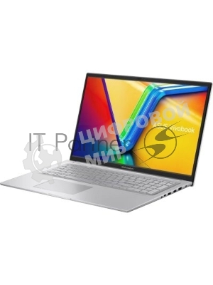 Ноутбук ASUS VivoBook 17 X1704VA-AU1107 Intel Core i7 150U 1800MHz/17.3
