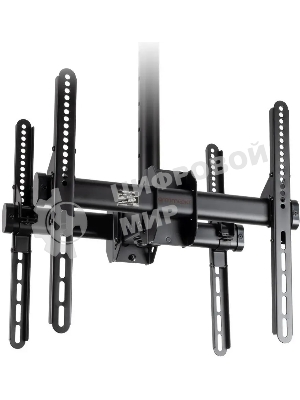 Кронштейн для телевизора Arm Media LCD-1850 черный, 26