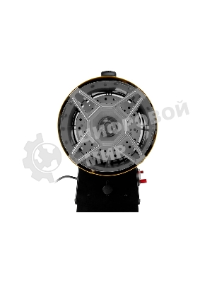 Газовая тепловая пушка Denzel GHG-50, 50 кВт, 1400 м3/ч, пропан-бутан