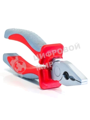 Пассатижи КВТ 55985 180 мм до 1000В изолированные