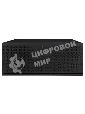 Компьютерный корпус Silverstone SST-RM44