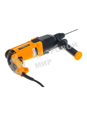 Перфоратор Вихрь П-750 SDS-plus уд.:2.8Дж 750Вт