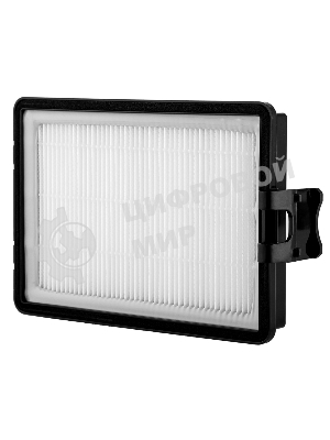 Пылесос BRAYER BR4211 черный/бордовый, 400/2200 Вт, уборка сухая, пылесборник контейнер, 3 л