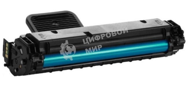 Картридж лазерный G&G GG-D117S (MLT-D117S) черный (2500 стр.) для Samsung SCX-4650f/SCX-4650n/SCX-4655f/SCX-4650fn/SCX-4650/SCX-4652F