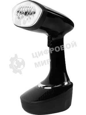 Отпариватель Scarlett SC-GS135S22 черный, 1600 Вт, 25 г/мин, 400 мл