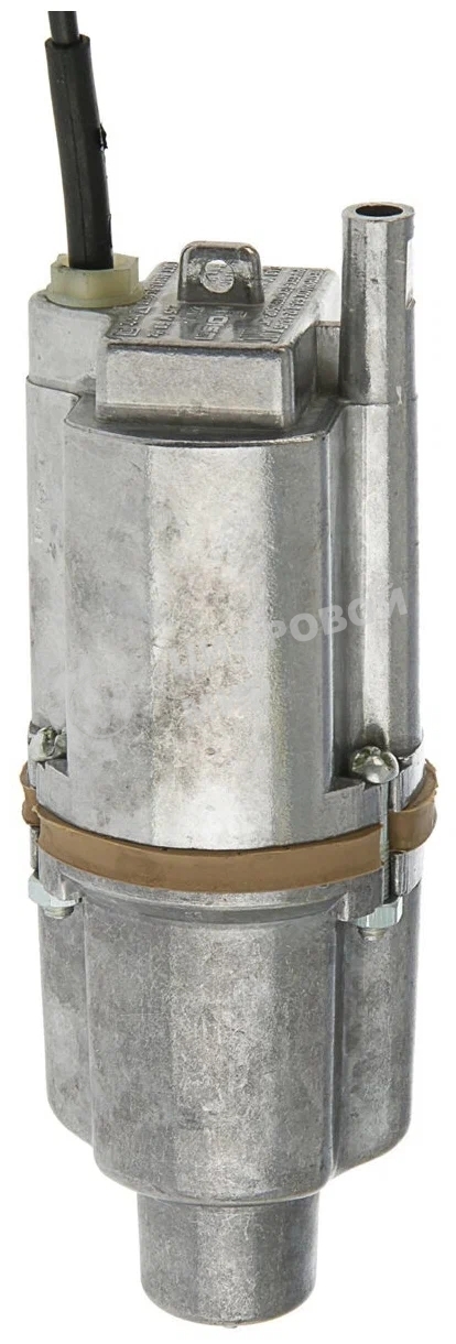 Насос Ручеек-1М 10м погр,нижн забор,18с.05.1956