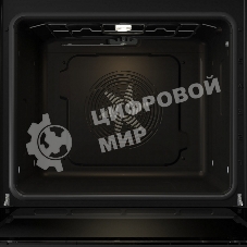 Духовой шкаф электрический Gorenje BOS6737E05DBG черный