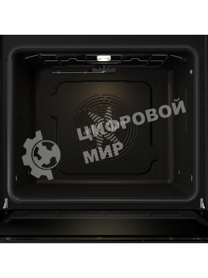 Духовой шкаф электрический Gorenje BOS6737E05DBG черный