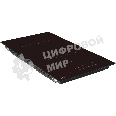 Индукционная варочная панель Vitek VHI3210 черный