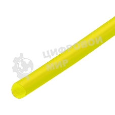 Леска для триммера Denzel FLEX CORD 96108 круглая 2,4 мм х 15 м, блистер