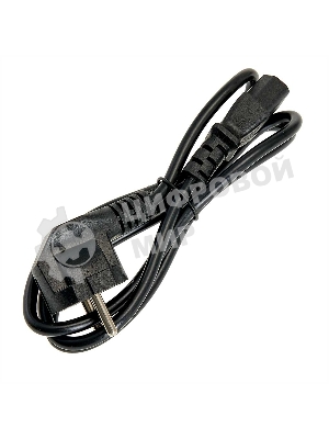 Мультиварка Delta DL-6517 черный