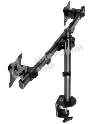 Кронштейн для мониторов Arm Media LCD-T42 черный 15