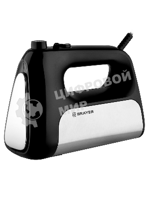 Миксер BRAYER BR1303BK