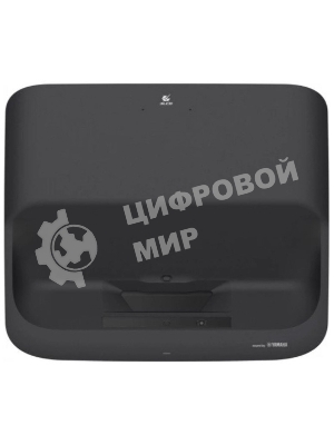 Проектор Epson EH-LS300B V11HA07140