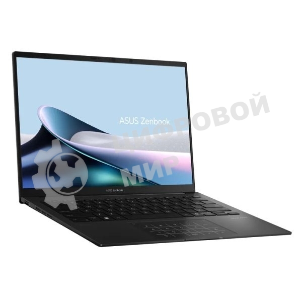 Ноутбук ASUS ZenBook 14/UM3406KA/14
