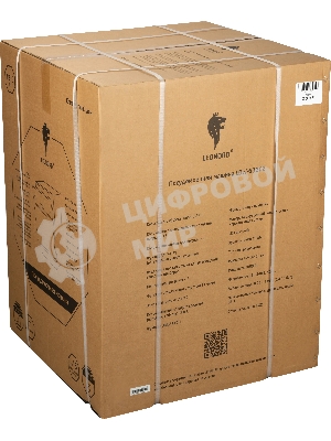 Посудомоечная машина LEONORD LDW-60B02 (109837)