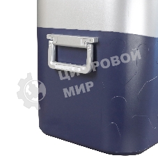 Холодильник автомобильный Бирюса HC-22P5 темно-синий