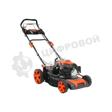 Газонокосилка роторная Patriot PT47LS бензиновая