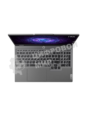 Ноутбук LENOVO LOQ 15IRX9 15.6