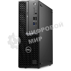 Компьютер Dell Optiplex 7010 Plus SFF i7 13700 (2.1) 32Gb 1Tb 7.2k SSD512Gb UHDG 770 Linux Ubuntu GbitEth 260W мышь клавиатура черный (7010SP-7380)
