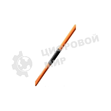 Грабли витые ВИХРЬ 14 зубьев, сталь, с фиберглассовым черенком 73/7/1/12