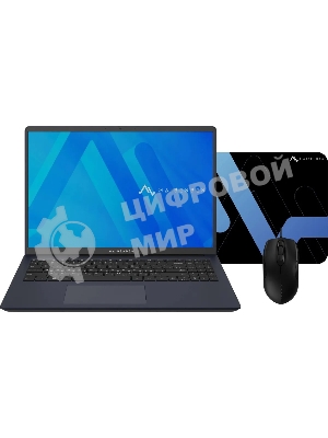 Ноутбук Maibenben Medio M647 16