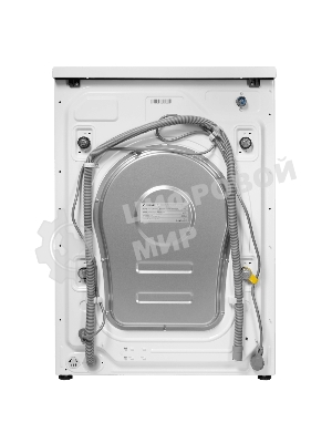 Стиральная машина Maunfeld MFWM127IWH053 белая, загрузка фронтальная 7кг, 1200 об/мин., класс: A+++