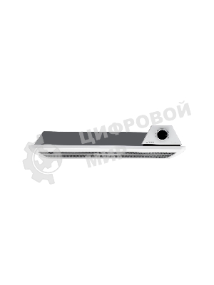 Комплект Electrolux Air Gate Transformer с блоком управления ECH/AG2-1000 T-TUM3 (механический)