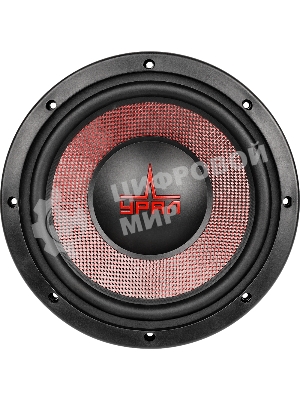 Сабвуфер URAL АК-10 М