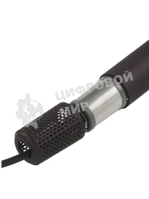 Фен Scarlett SC-HD70I43 фиолетовый, 1600 Вт, ионизация