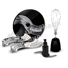 Блендер Zigmund & Shtain BH-350 M