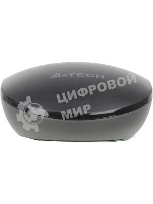 Мышь беспроводная A4Tech Fstyler FG20S серый, 2000 dpi, радиоканал, USB, кнопки - 3