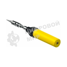 Газовый паяльник, горелка, фен, 40 Вт, 1200°С STAYER MS300 набор 4-в-1