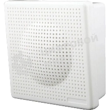 Громкоговоритель Tantos TSo-SW3c настенный 3Вт белый