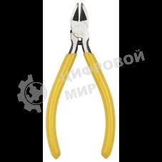 Кусачки-бокорезы Hyperline XKQ02