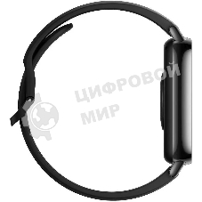 Умные часы Redmi Watch 5 Lite черный