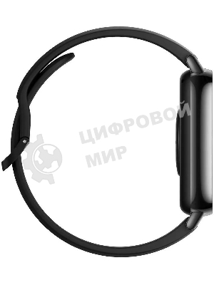 Умные часы Redmi Watch 5 Lite черный