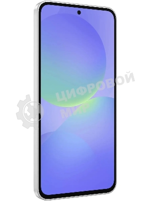 Смартфон Samsung Galaxy A36 SM-A366B, 8/128Gb, белый