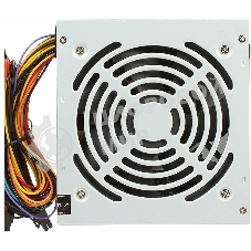 Блок питания Aerocool/Formula 600W Retail ECO-600W, 600Вт, 120мм, серый