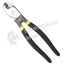 Кабелерез Deli DL20038 210мм, максимальный диаметр реза 10мм