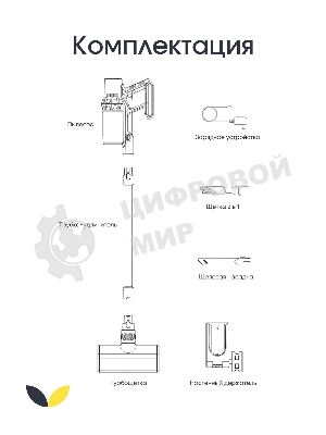 Пылесос вертикальный Topdevice WVC800 белый/черный, питание от аккумулятора, 400 Вт, уборка сухая, пылесборник 0.8 л