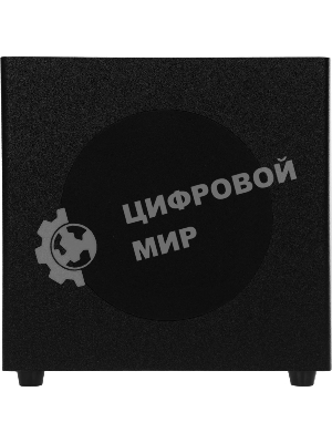 Саундбар SUPRA SSB-205 2.1 40Вт+60Вт черный